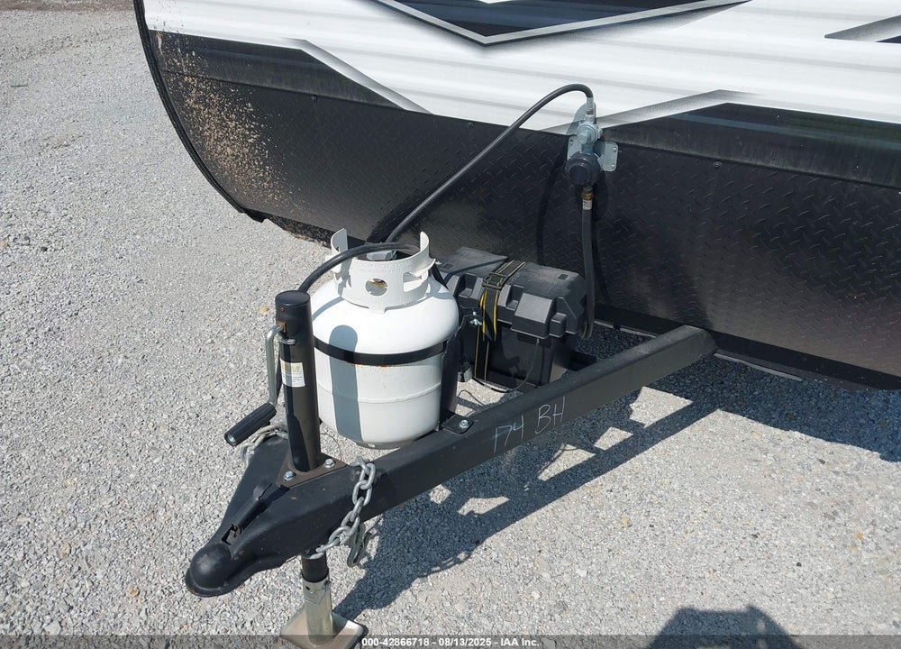 2024 JAYCO JAY FLIGHT SLX STX EDITION 174BH VIN: 1UJBC0AJ2R1YJ0504