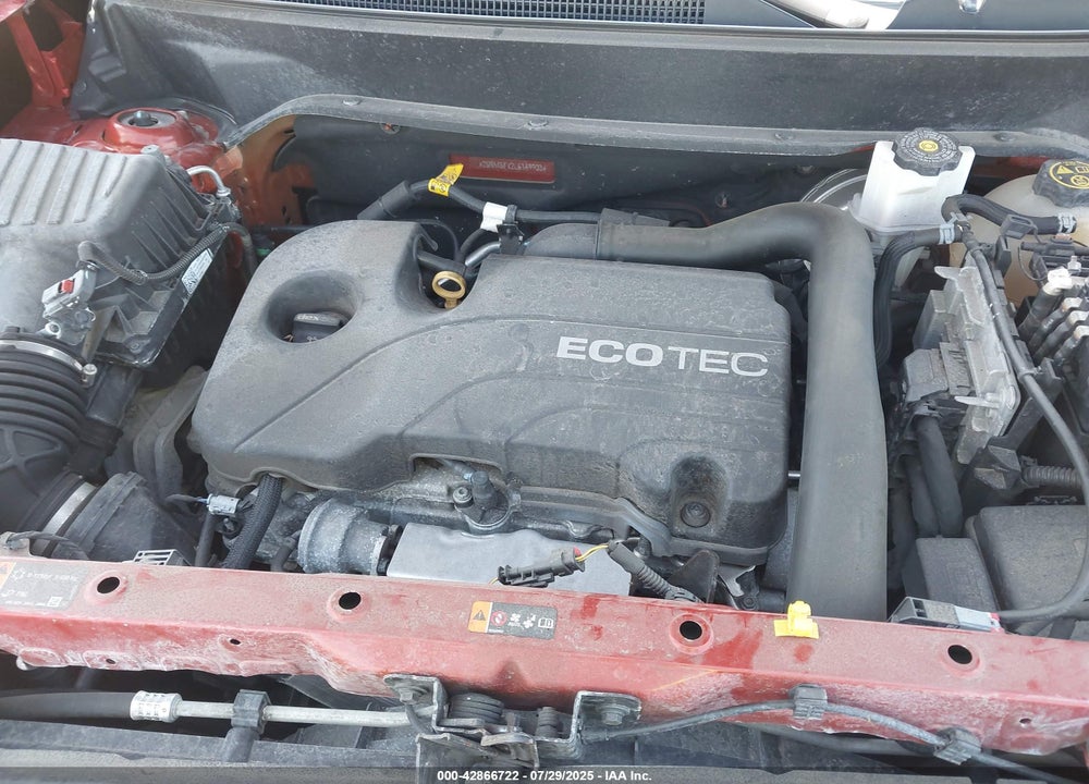 2020 CHEVROLET EQUINOX VIN: 2GNAXSEV2L6149903