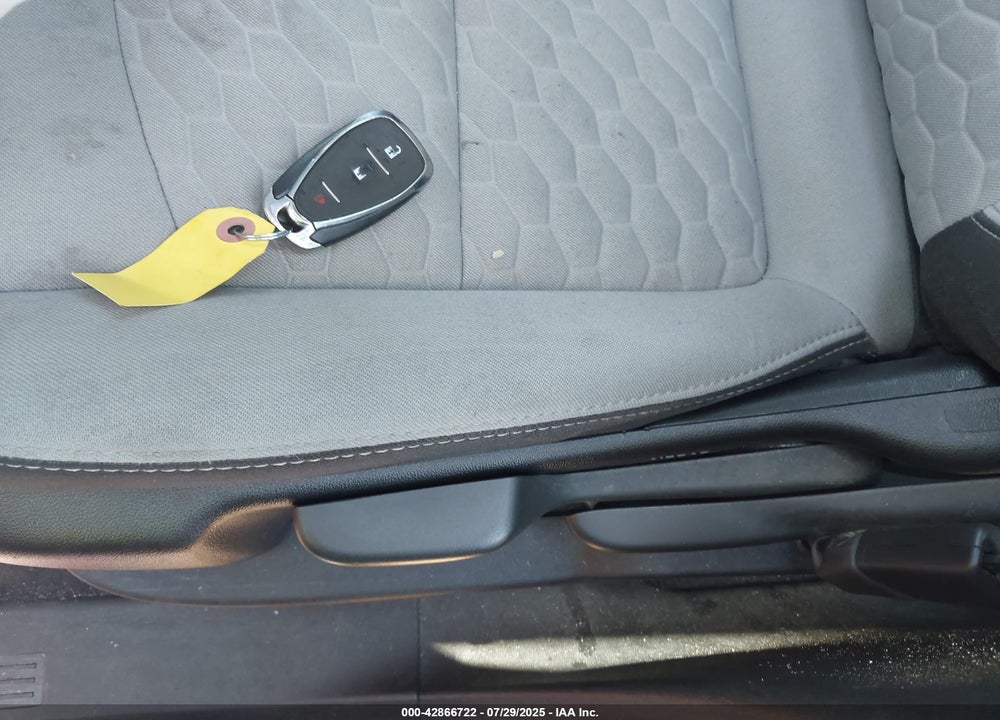2020 CHEVROLET EQUINOX VIN: 2GNAXSEV2L6149903