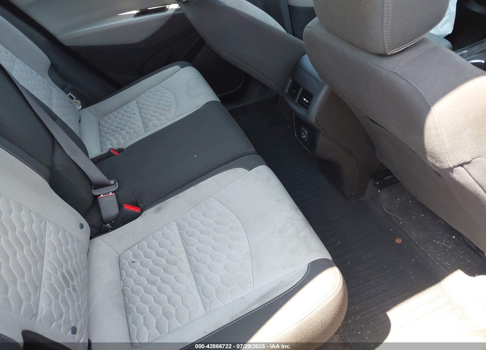 2020 CHEVROLET EQUINOX VIN: 2GNAXSEV2L6149903