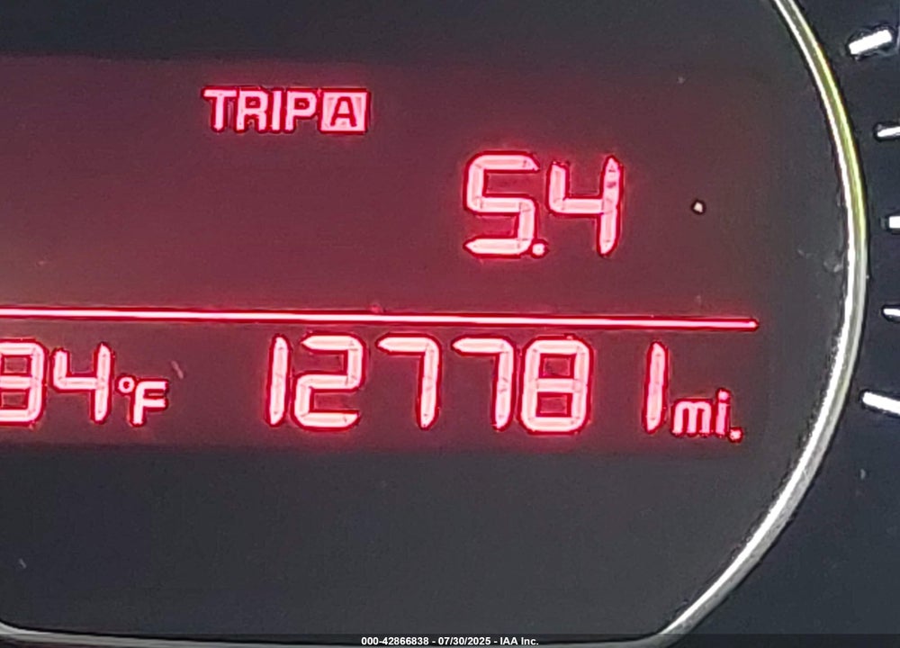 2014 KIA SOUL VIN: KNDJN2A28E7720324