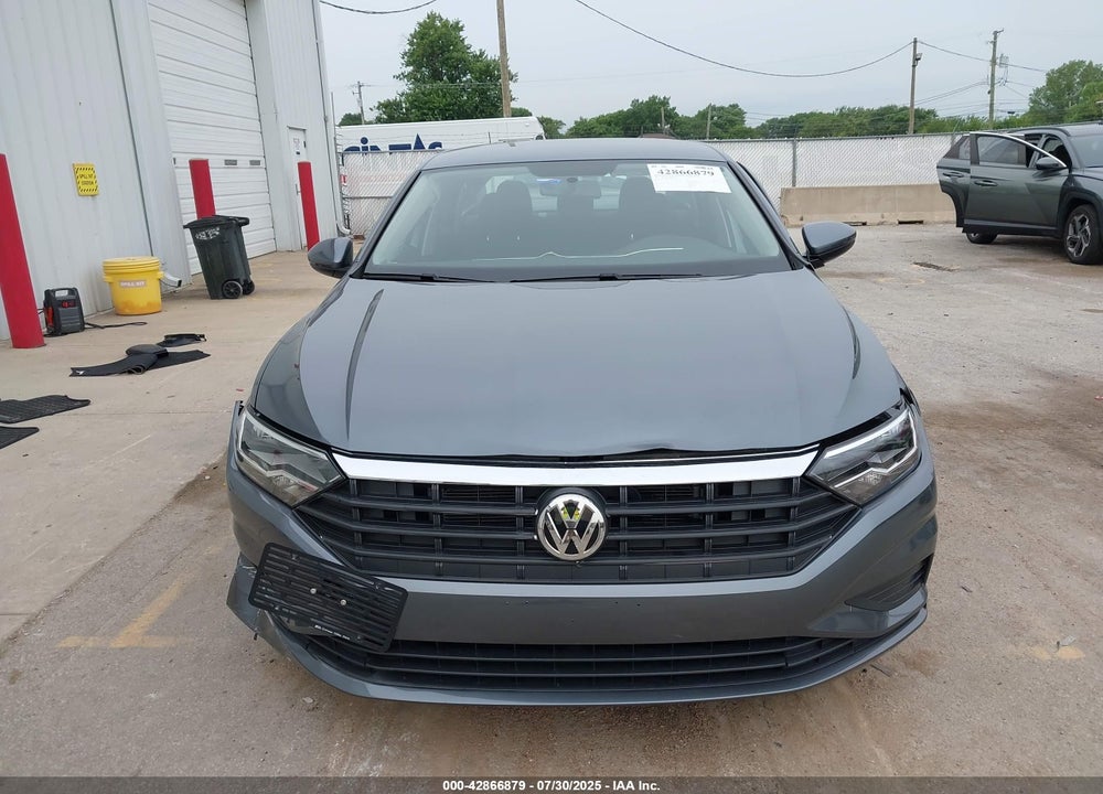 2021 VOLKSWAGEN JETTA 1.4T R-LINE/1.4T S/1.4T SE VIN: 3VWC57BU3MM027717