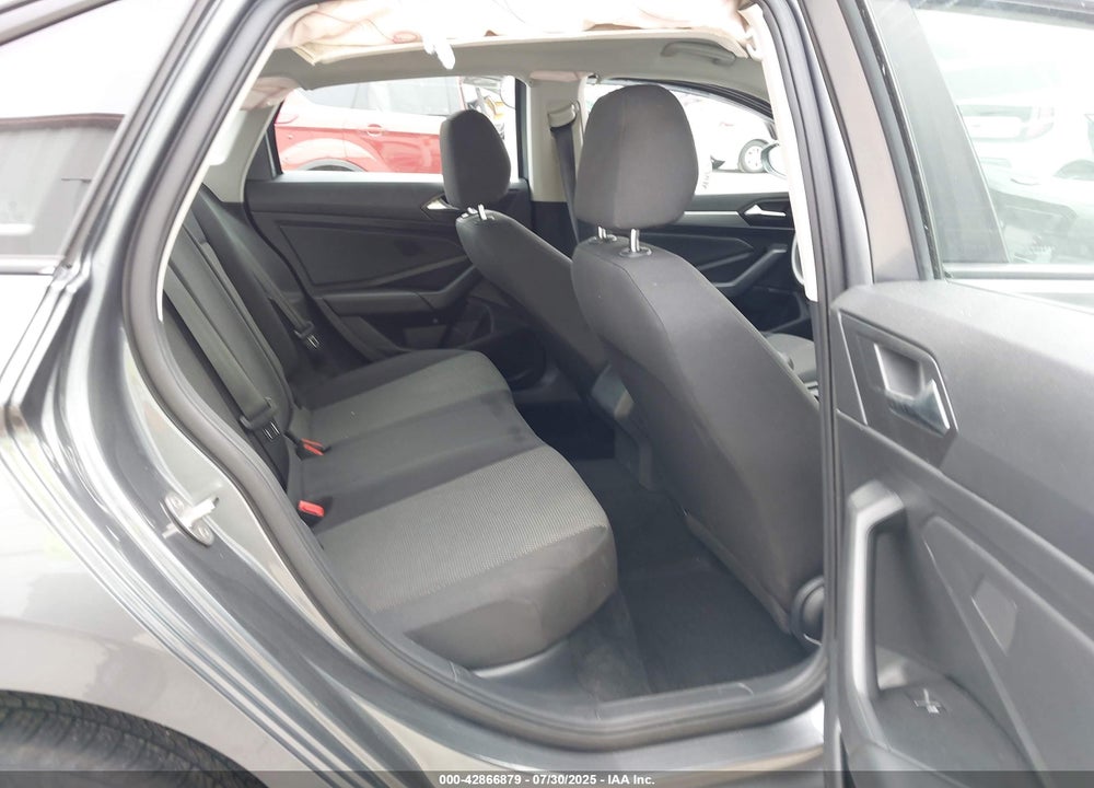 2021 VOLKSWAGEN JETTA 1.4T R-LINE/1.4T S/1.4T SE VIN: 3VWC57BU3MM027717