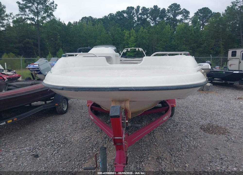 2000 BAYLINER OTHER VIN: BLNA07GHF900