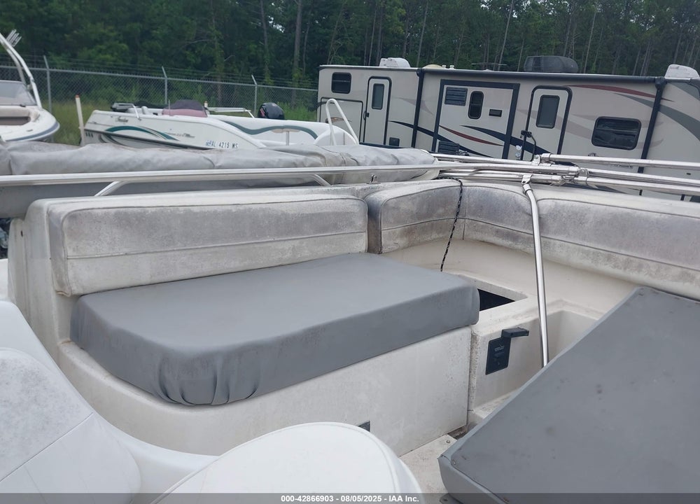 2000 BAYLINER OTHER VIN: BLNA07GHF900