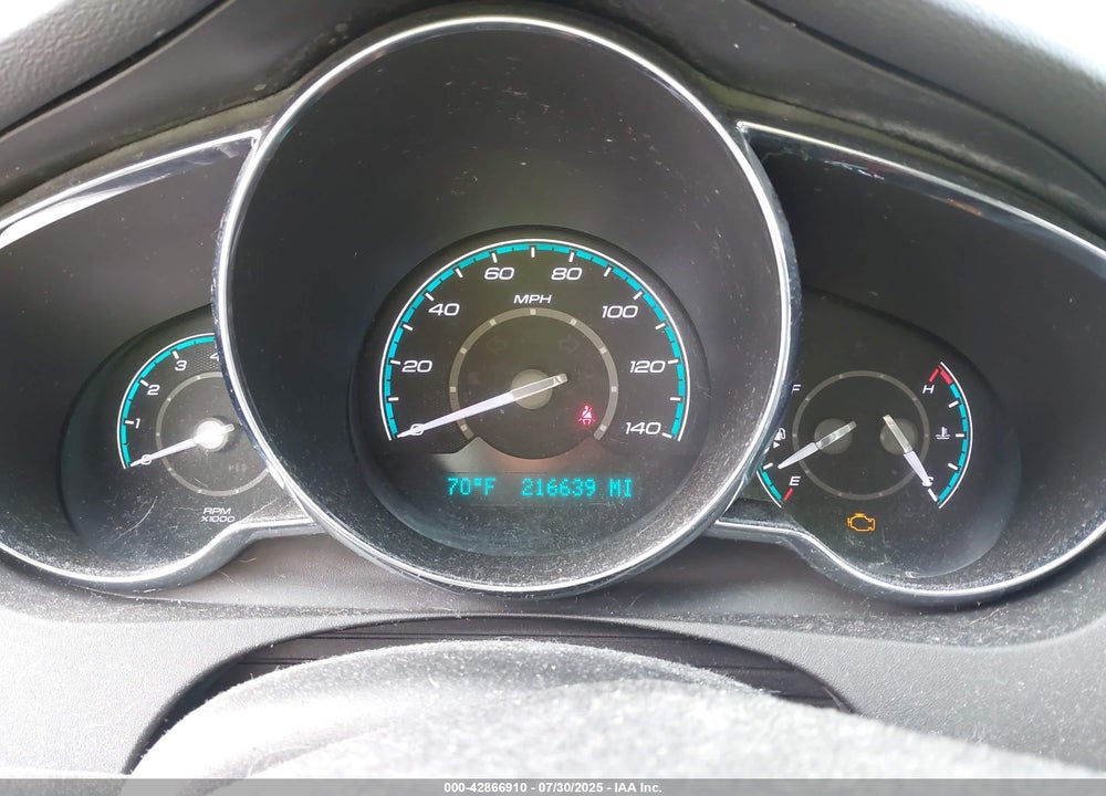 2012 CHEVROLET MALIBU 1LT VIN: 1G1ZC5E04CF273375