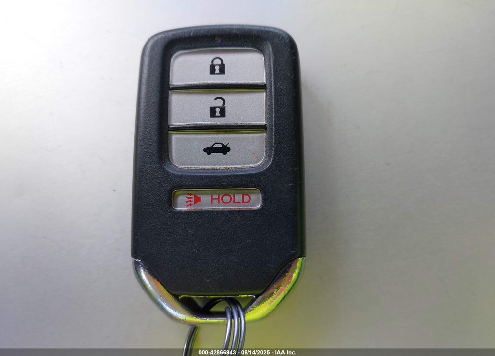 2014 HONDA CIVIC VIN: 19XFB2F82EE061832