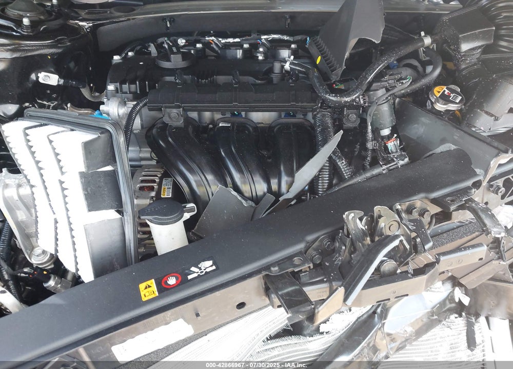 2025 KIA K4 VIN: 3KPFW4DE7SE143060