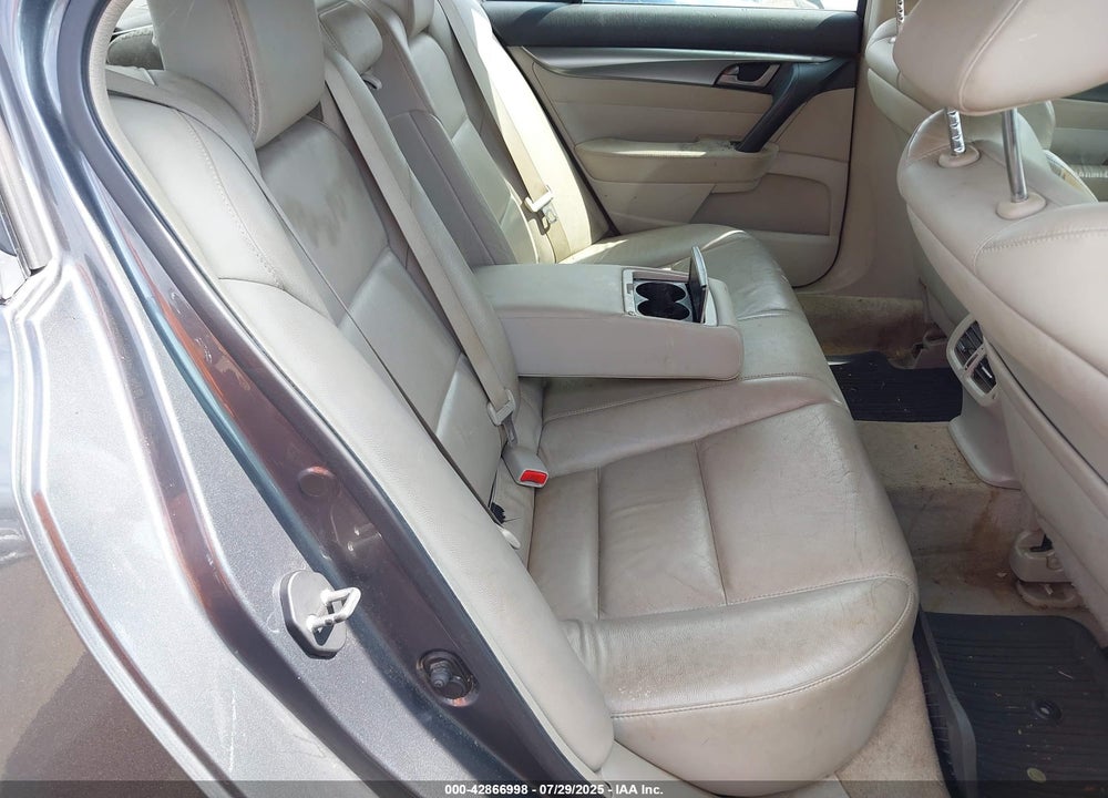 2010 ACURA TL 3.5 VIN: 19UUA8F24AA013773