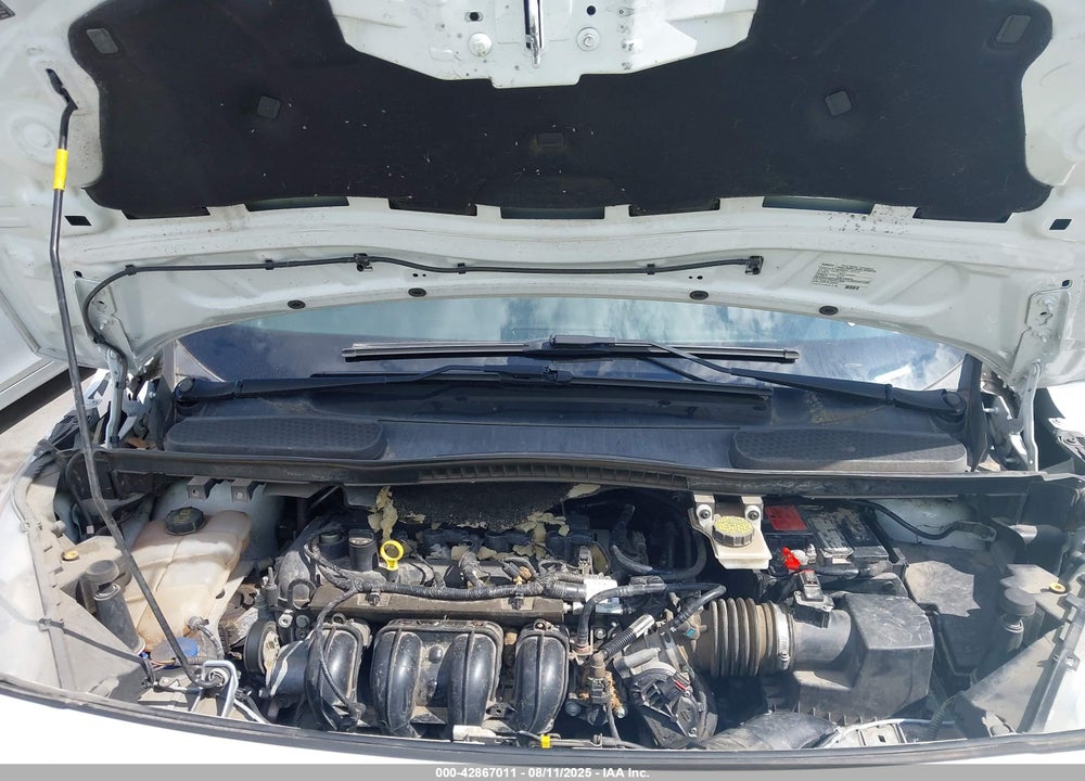 2018 FORD TRANSIT CONNECT XLT VIN: NM0GE9F76J1353800