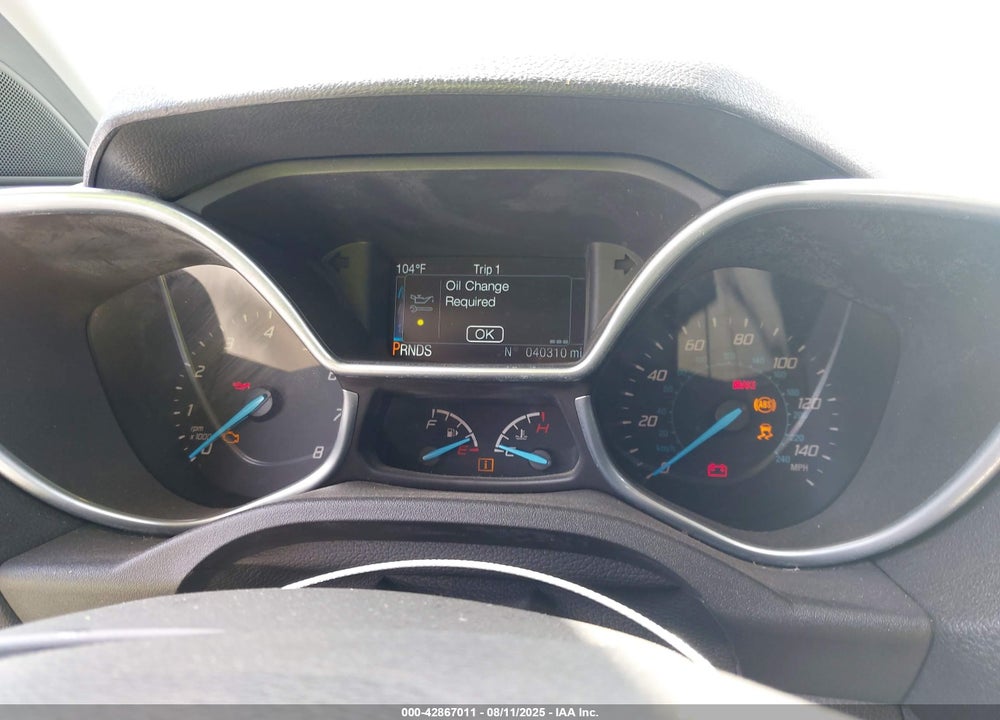 2018 FORD TRANSIT CONNECT XLT VIN: NM0GE9F76J1353800