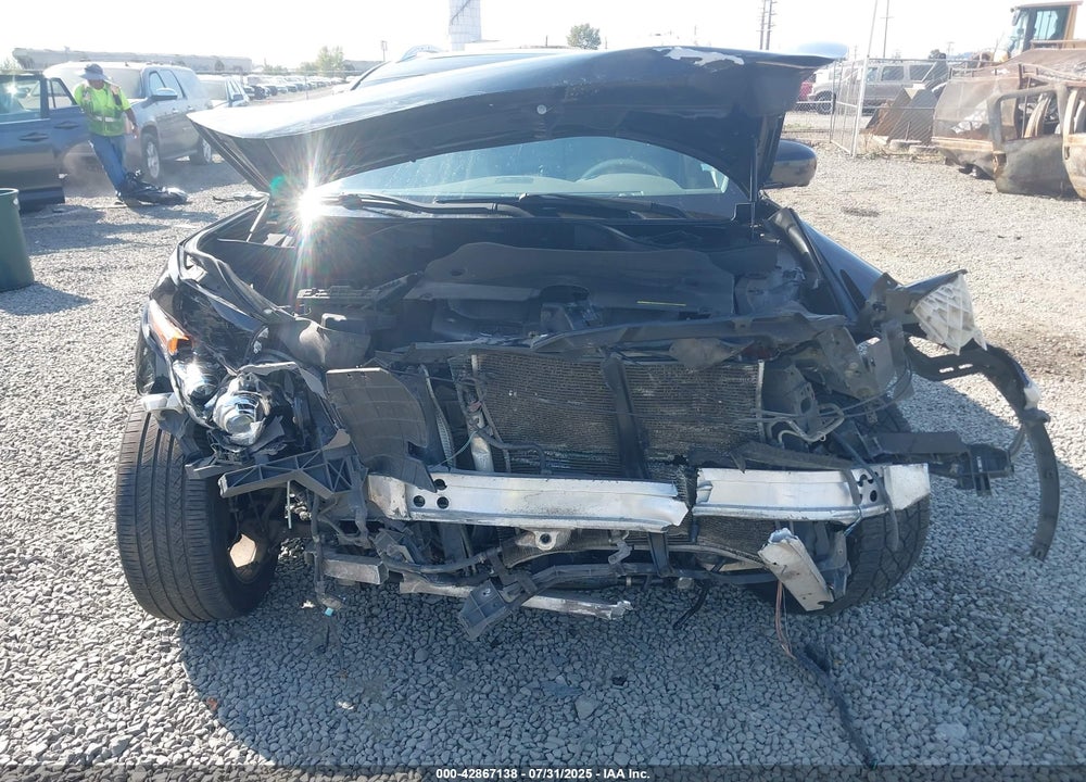 2014 INFINITI QX70 VIN: JN8CS1MW8EM412439