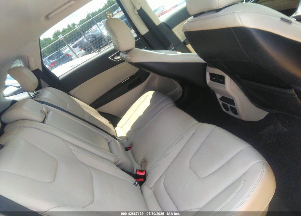 2020 FORD EDGE VIN: 2FMPK4K92LBB37497