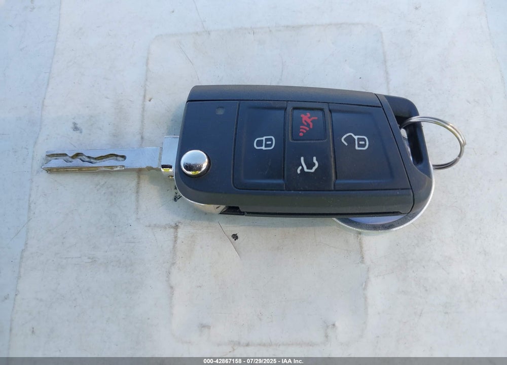 2024 VOLKSWAGEN JETTA VIN: 3VW4M7BU4RM086029