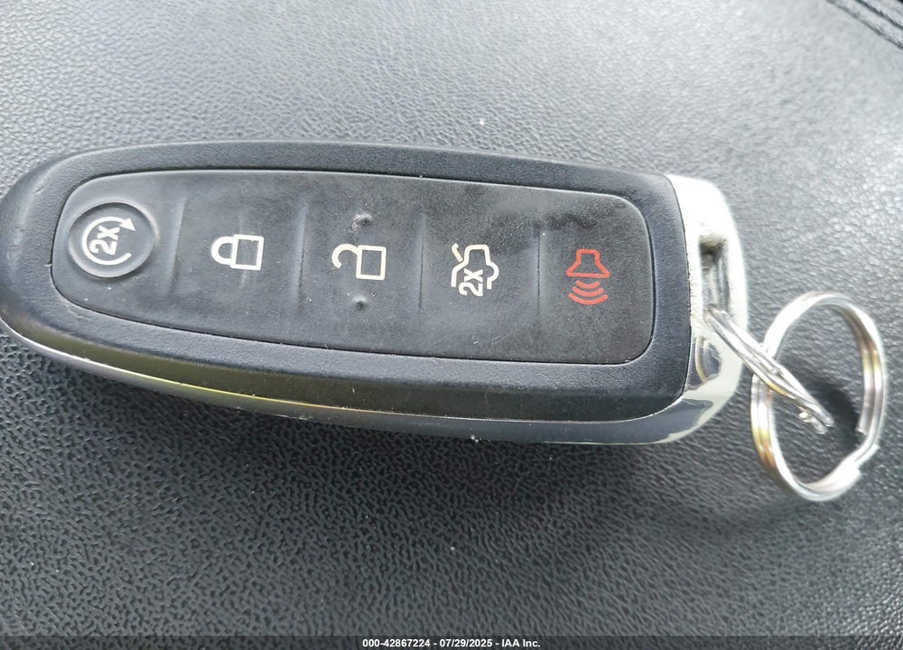 2014 FORD TAURUS VIN: 1FAHP2F87EG116842