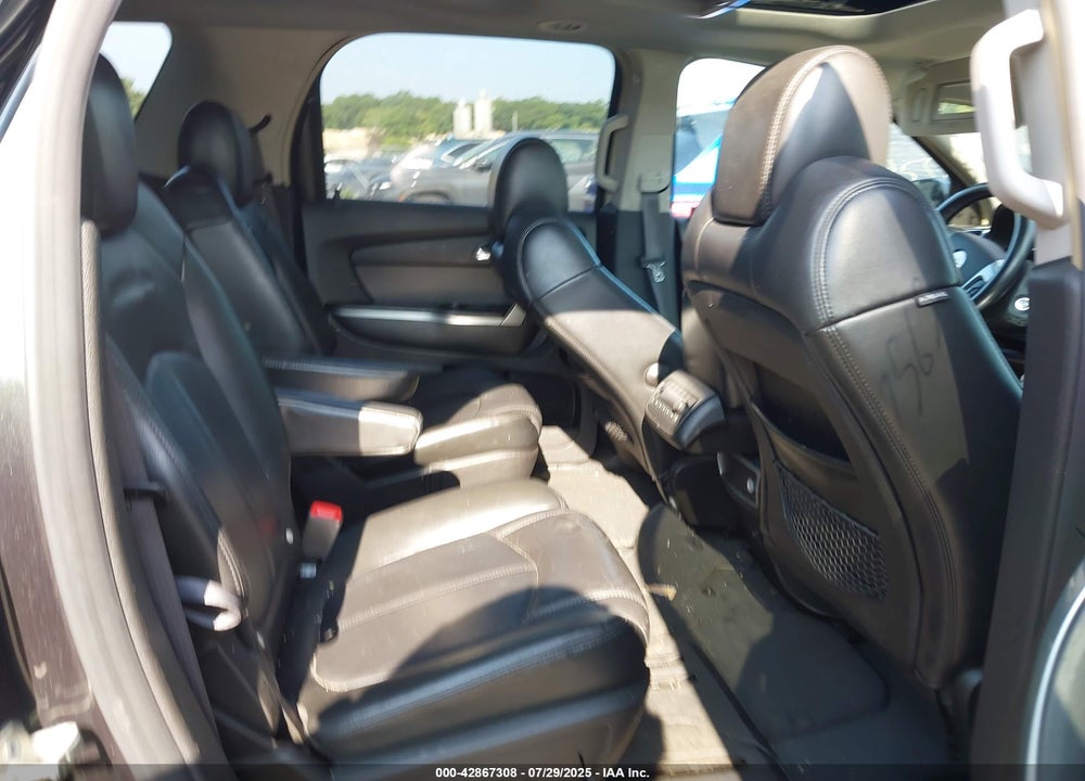 2007 GMC ACADIA VIN: 1GKEV23727J159705