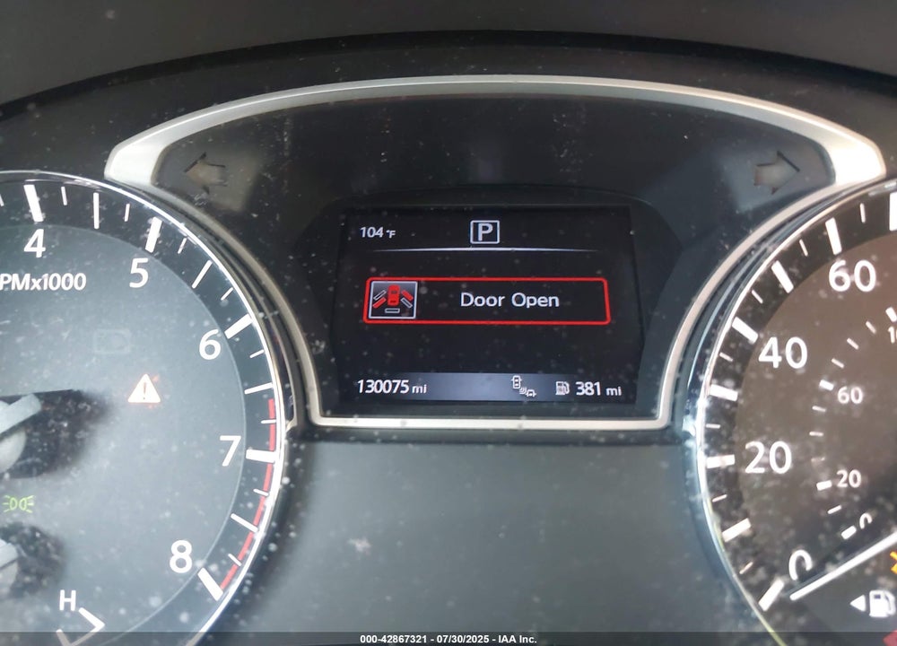 2018 NISSAN ALTIMA VIN: 1N4AL3AP9JC244230