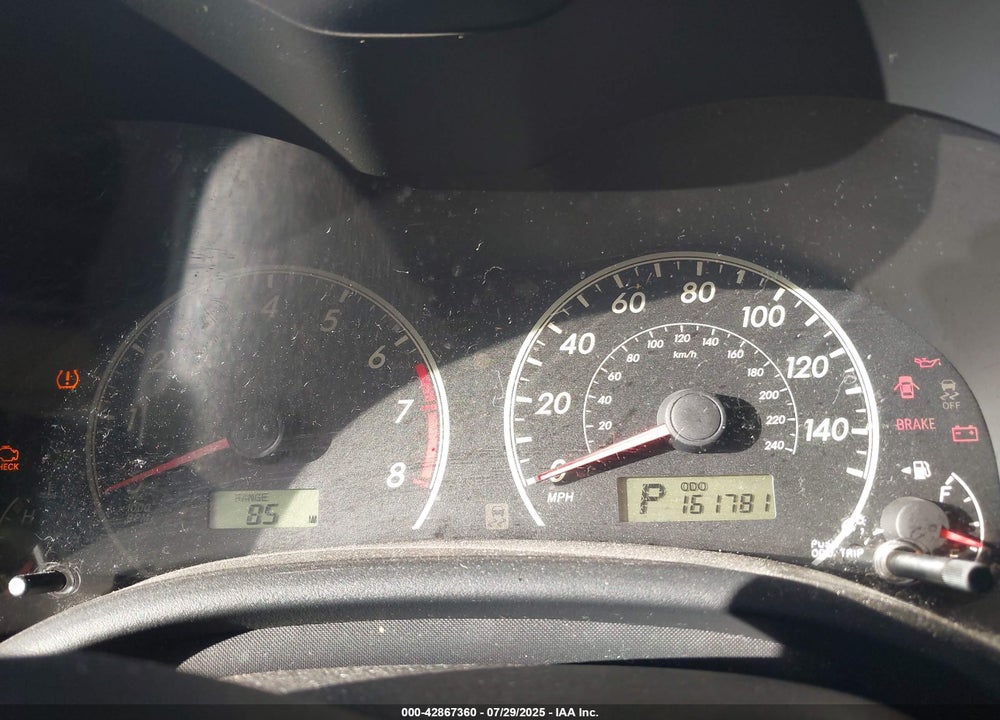 2011 TOYOTA COROLLA VIN: JTDBU4EE8B9164216