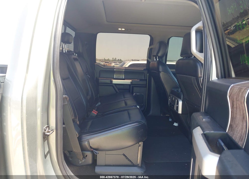 2019 FORD F-250 VIN: 1FT7W2BT4KEE40115