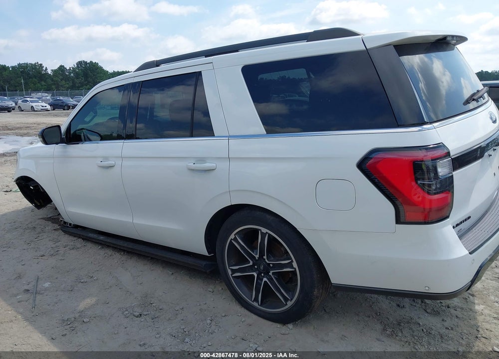 2020 FORD EXPEDITION VIN: 1FMJU1KT2LEA41027