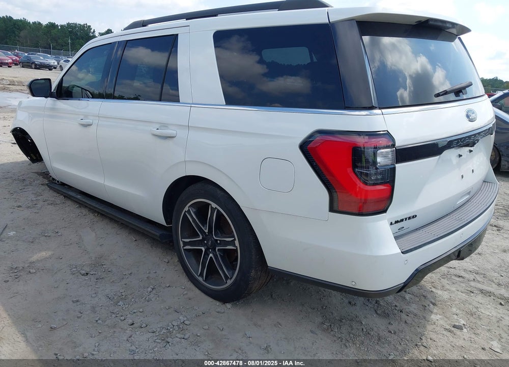2020 FORD EXPEDITION VIN: 1FMJU1KT2LEA41027