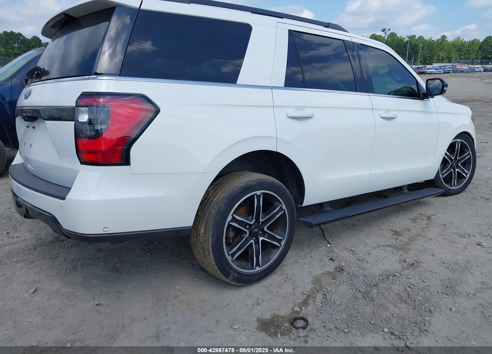 2020 FORD EXPEDITION VIN: 1FMJU1KT2LEA41027