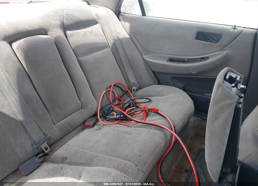 2002 HONDA ACCORD 2.3 EX/2.3 SE VIN: 1HGCG66852A113109