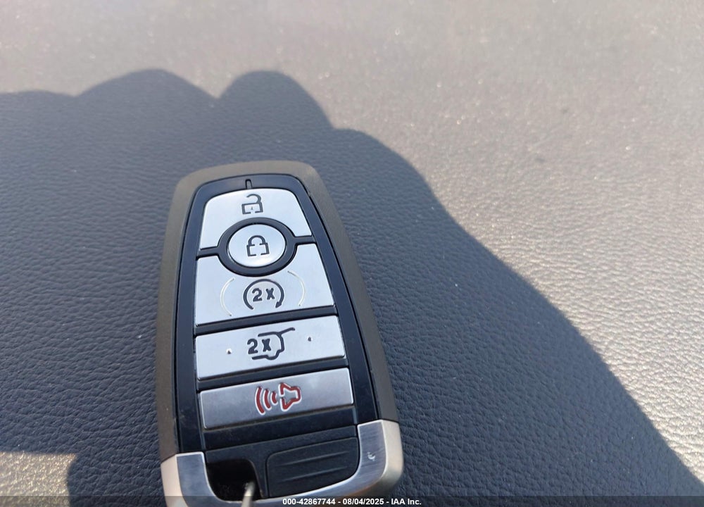 2022 FORD EXPLORER VIN: 1FMSK8DH0NGB43820