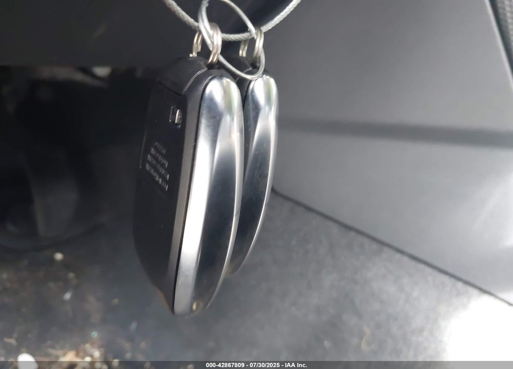 2024 SUBARU FORESTER LIMITED VIN: JF2SKALC7RH465017