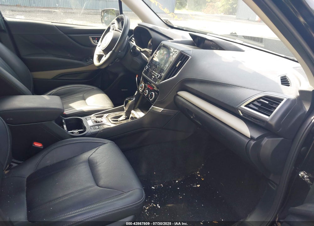 2024 SUBARU FORESTER LIMITED VIN: JF2SKALC7RH465017