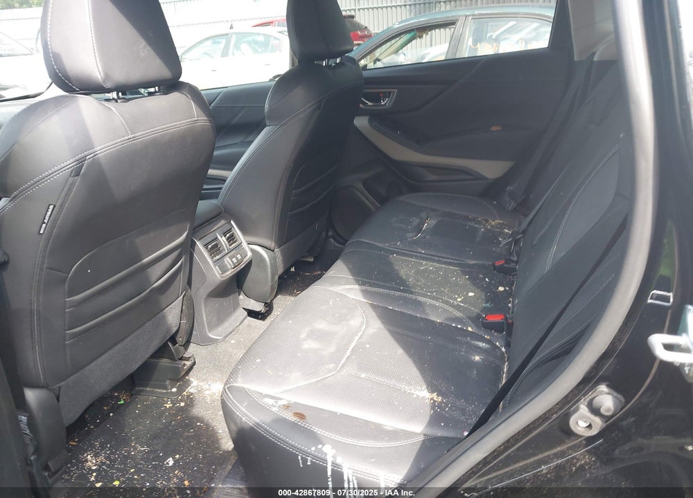 2024 SUBARU FORESTER LIMITED VIN: JF2SKALC7RH465017