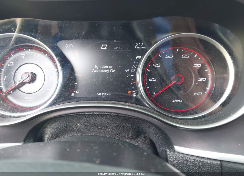 2021 DODGE CHARGER VIN: 2C3CDXBGXMH638881