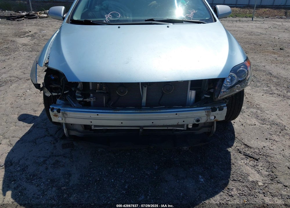 2007 SCION TC VIN: JTKDE167570201585
