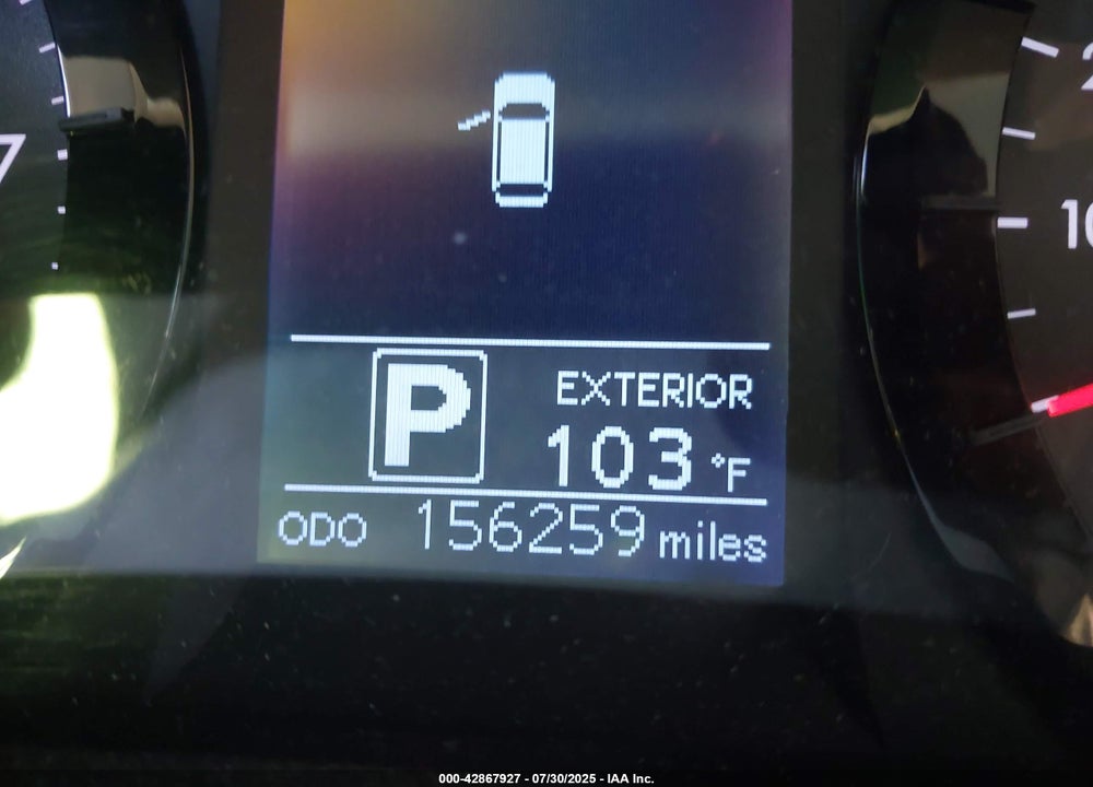 2015 TOYOTA SIENNA LE 8 PASSENGER VIN: 5TDKK3DC2FS589471
