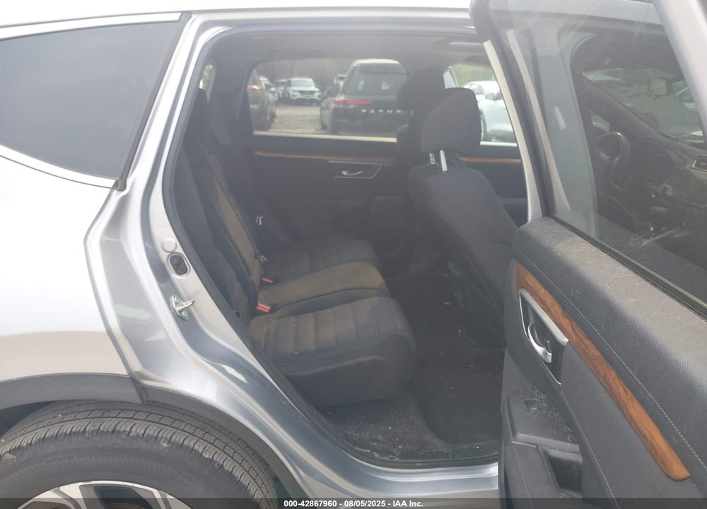 2019 HONDA CR-V VIN: 2HKRW2H52KH676845