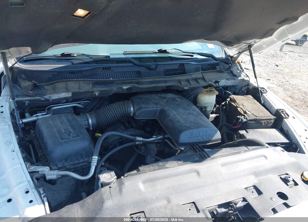 2014 RAM 1500 VIN: 1C6RR7GG2ES112326