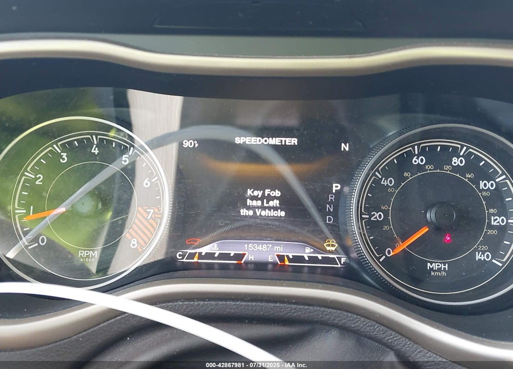 2015 JEEP CHEROKEE VIN: 1C4PJMBS2FW668423
