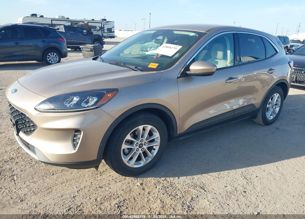 2020 FORD ESCAPE VIN: 1FMCU0G66LUB40915