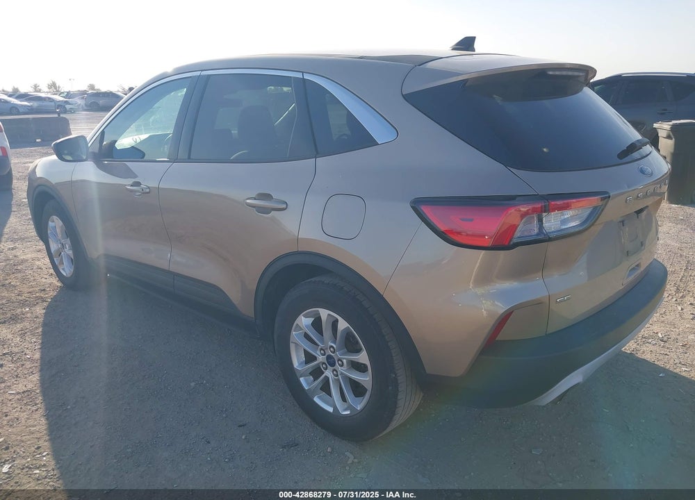 2020 FORD ESCAPE VIN: 1FMCU0G66LUB40915
