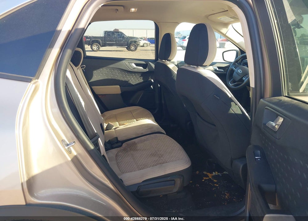 2020 FORD ESCAPE VIN: 1FMCU0G66LUB40915