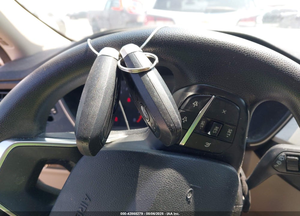 2020 FORD ESCAPE VIN: 1FMCU0G66LUB40915