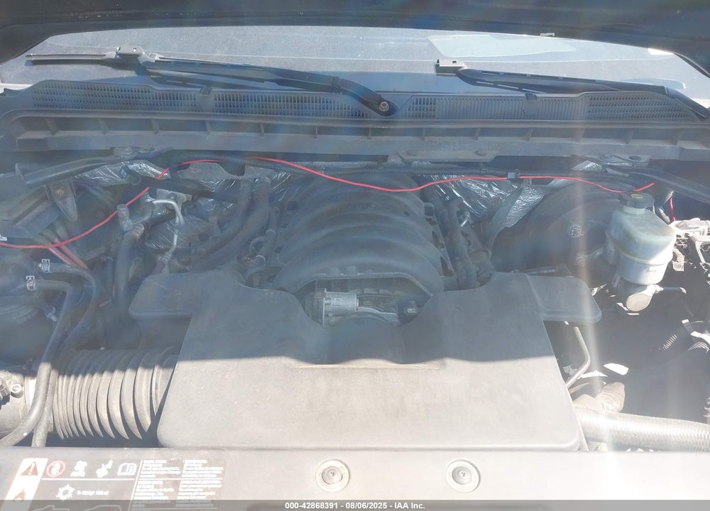 2018 CHEVROLET SILVERADO VIN: 3GCUKREC0JG367691
