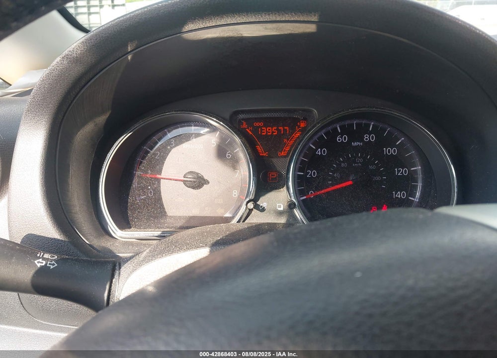 2014 NISSAN VERSA NOTE VIN: 3N1CE2CP9EL352705
