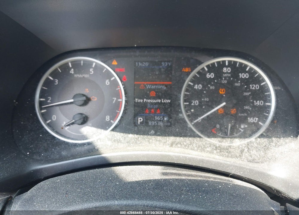 2021 NISSAN SENTRA VIN: 3N1AB8BV1MY208067