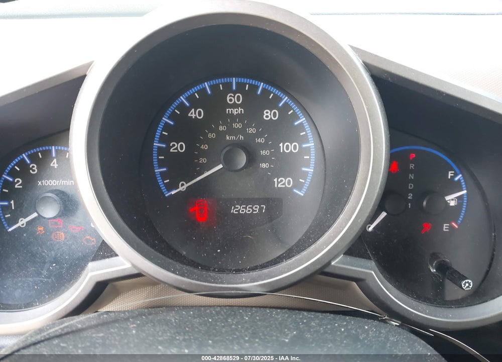 2009 HONDA ELEMENT VIN: 5J6YH28359L000085