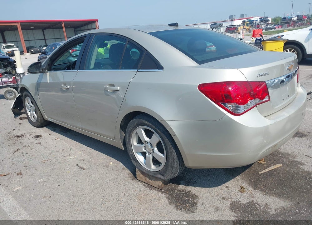 2014 CHEVROLET CRUZE VIN: 1G1PC5SB1E7471759