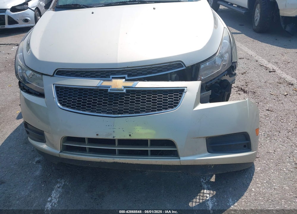 2014 CHEVROLET CRUZE VIN: 1G1PC5SB1E7471759