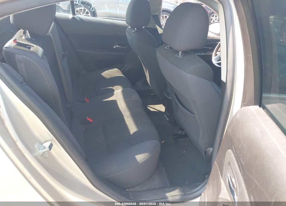 2014 CHEVROLET CRUZE VIN: 1G1PC5SB1E7471759