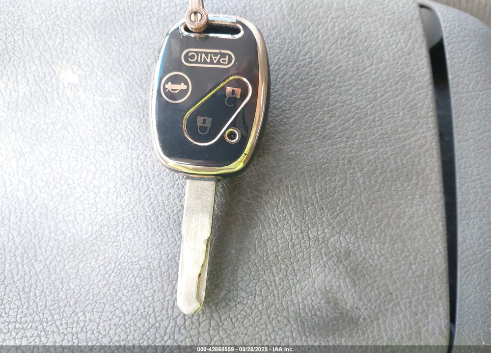 2011 HONDA ACCORD 2.4 LX VIN: 1HGCP2F36BA135794