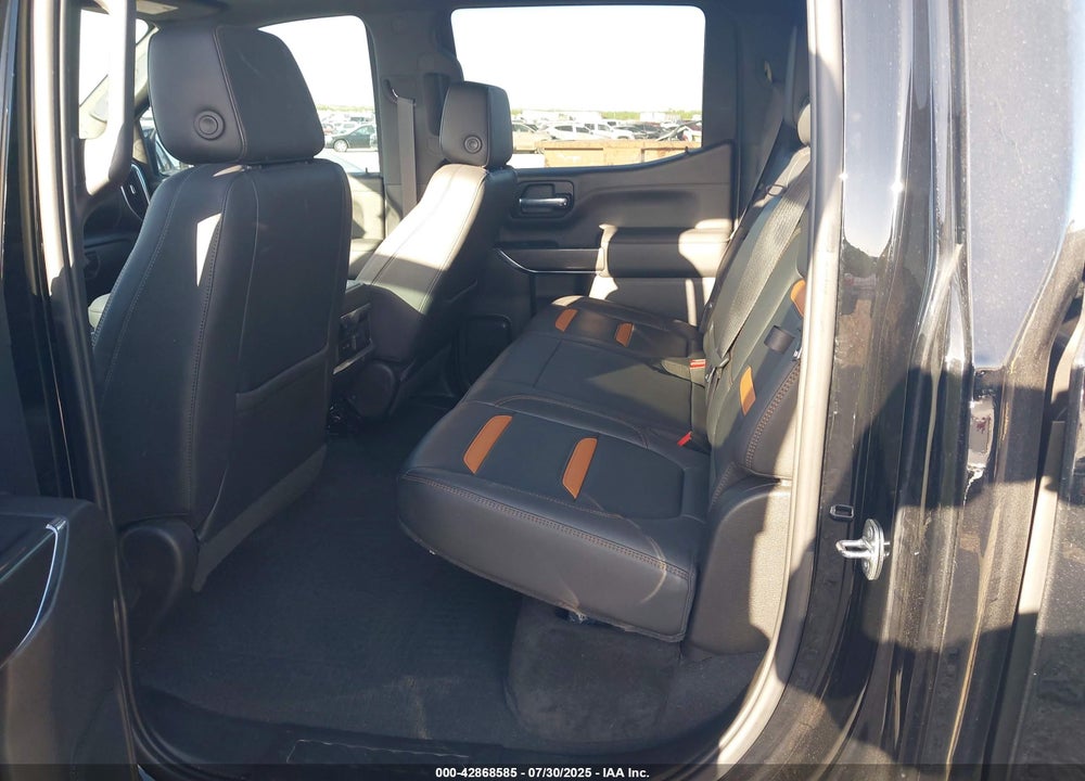 2022 GMC SIERRA 1500 LIMITED VIN: 3GTP9EEL8NG170324